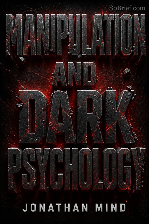 Manipulation and Dark Psychology