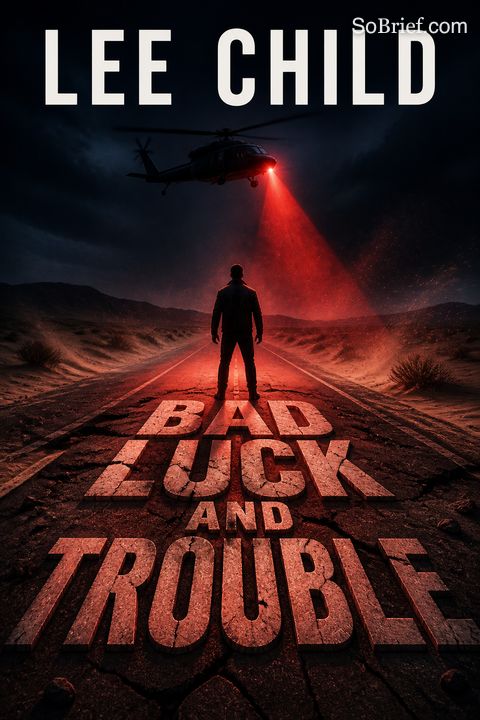 Bad Luck and Trouble