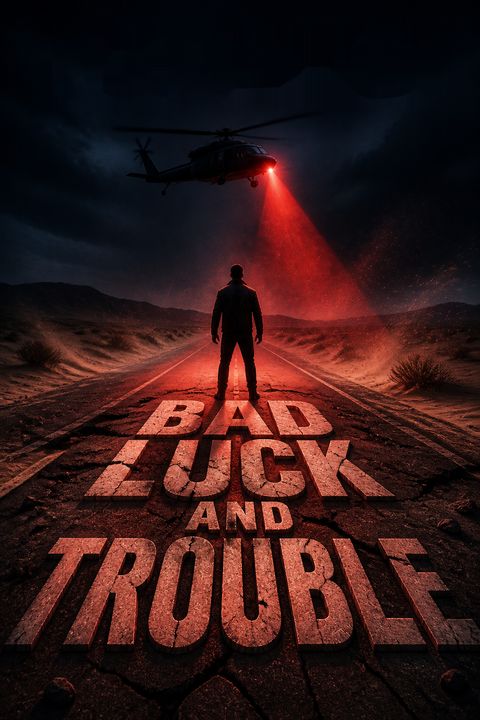 Bad Luck and Trouble