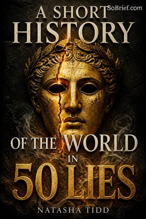 A Short History of the World in 50 Lies