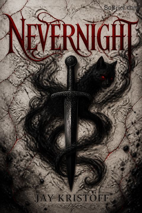 Nevernight