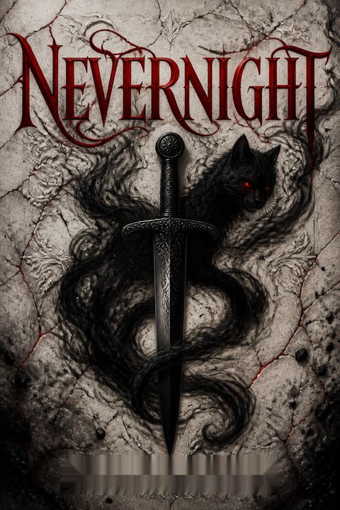 Nevernight by Jay Kristoff