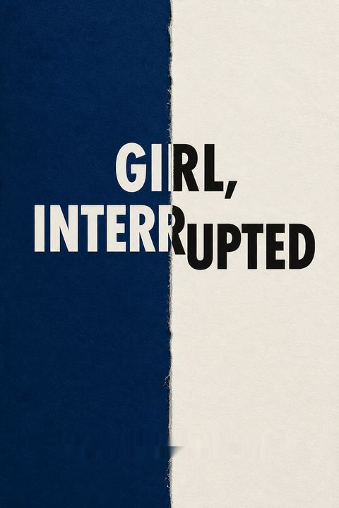 Girl, Interrupted by Susanna Kaysen