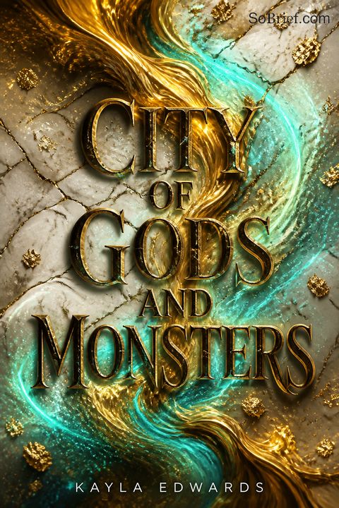 City of Gods and Monsters