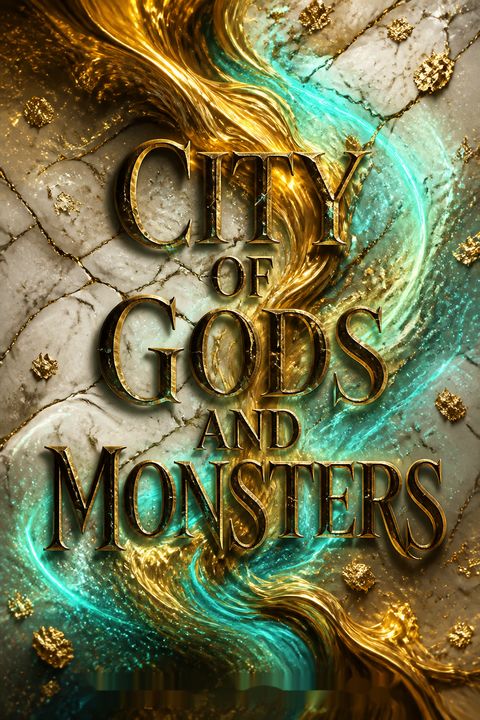 City of Gods and Monsters
