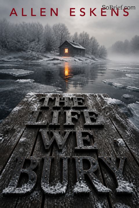 The Life We Bury