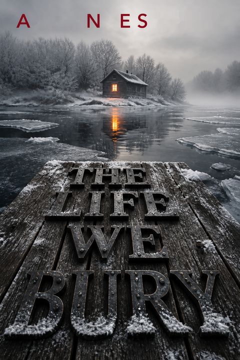 The Life We Bury by Allen Eskens