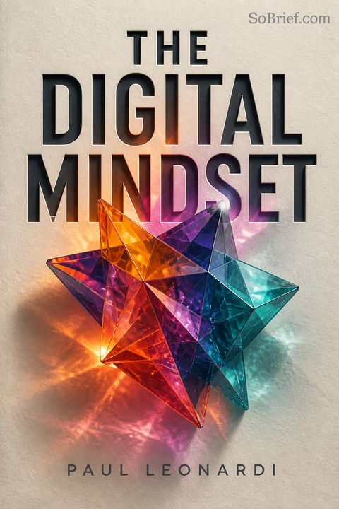 The Digital Mindset