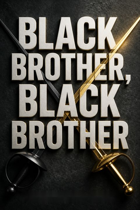 Black Brother, Black Brother