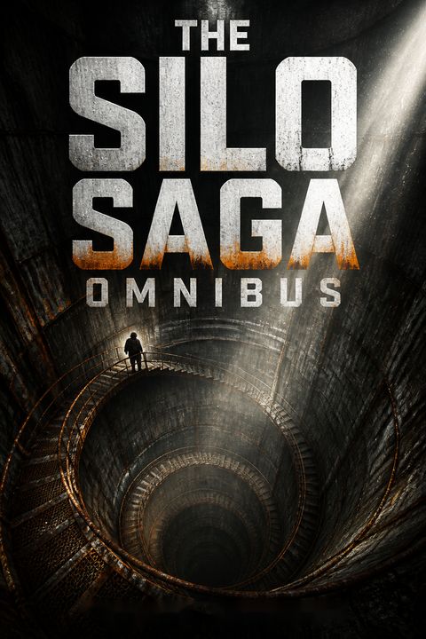 The Silo Saga Omnibus by Hugh Howey