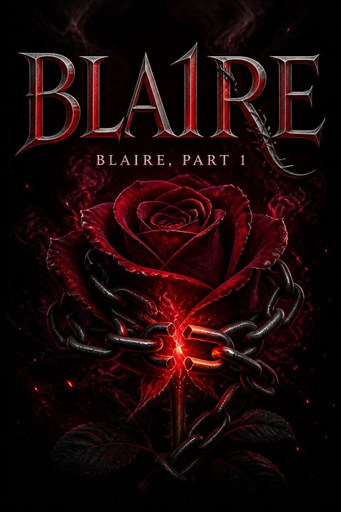 Blaire by Anita Gray