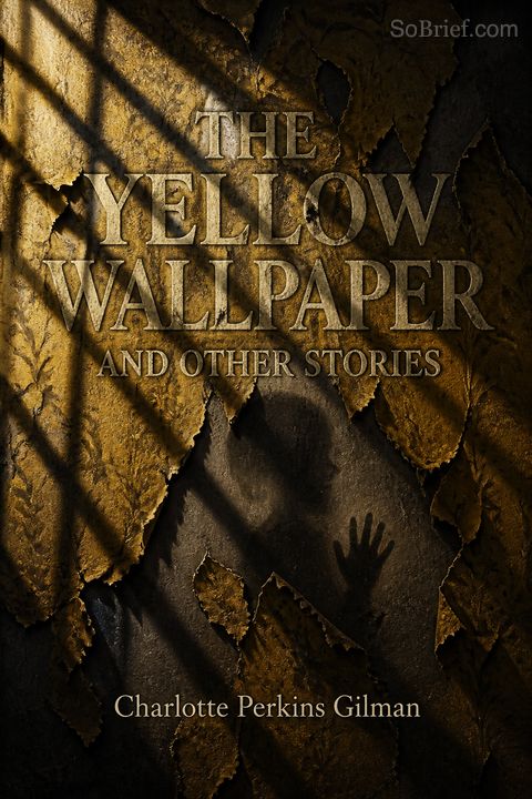 The Yellow Wallpaper and Other Stories