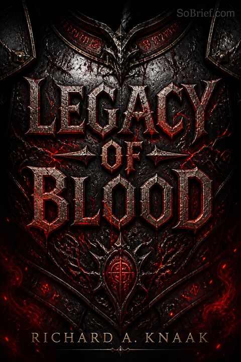 Legacy of Blood
