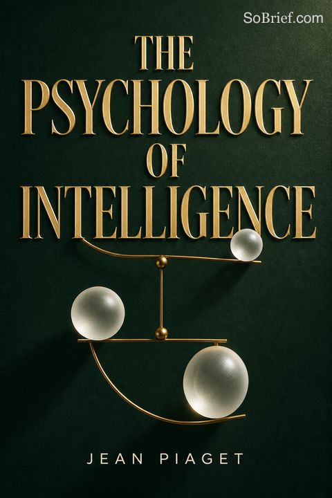 The Psychology of Intelligence