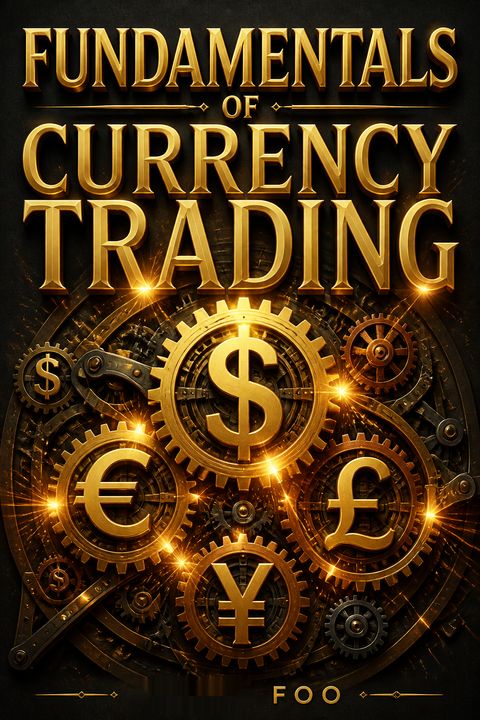 Fundamentals Of Currency Trading by Karen Foo