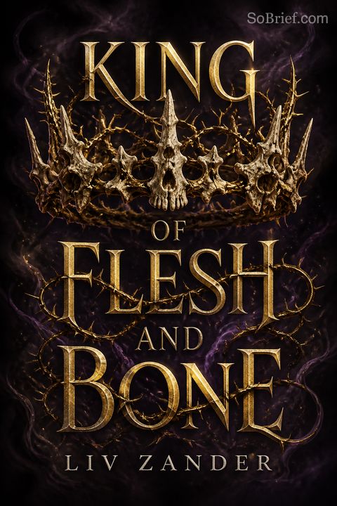 King of Flesh and Bone