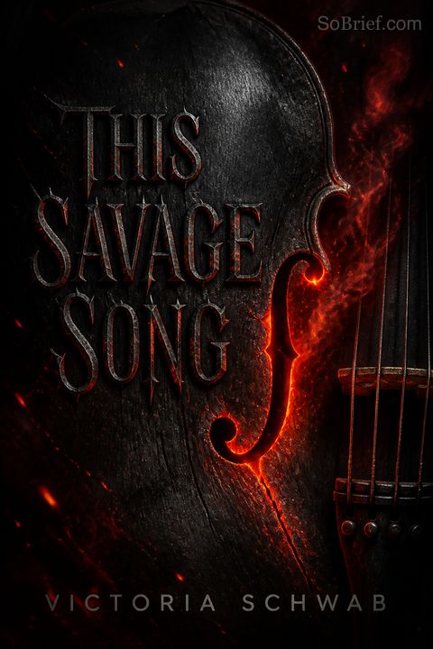 This Savage Song