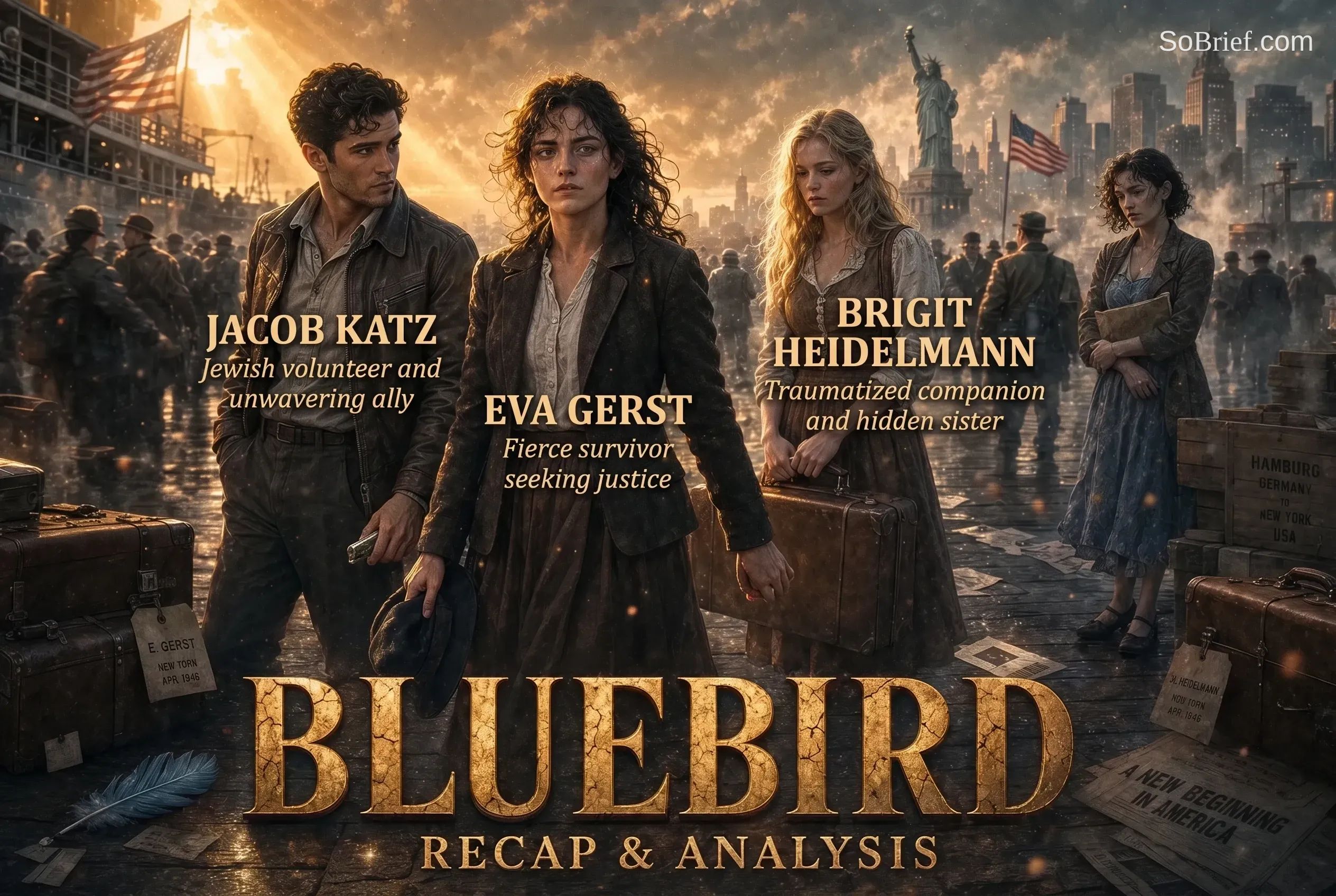 Bluebird