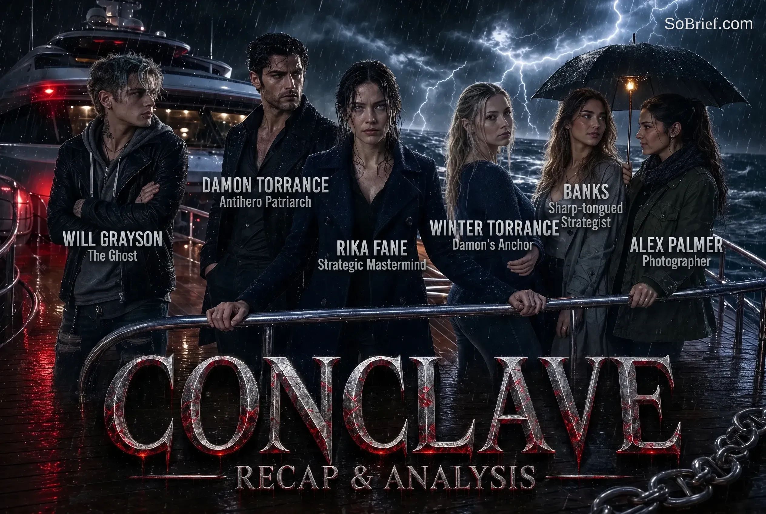 Conclave