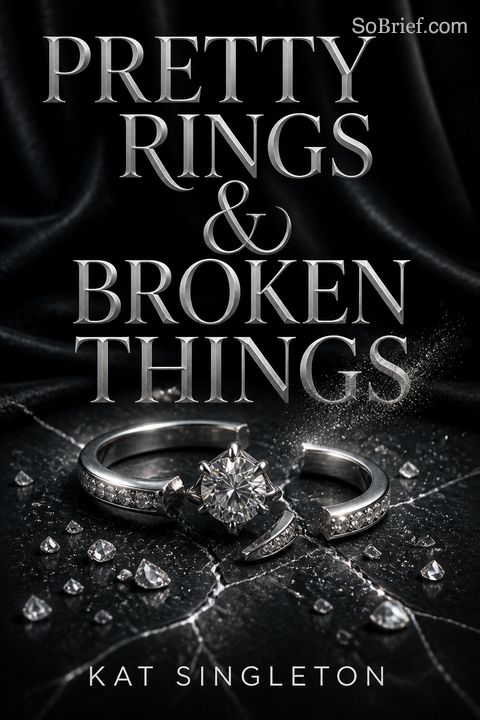 Pretty Rings &amp; Broken Things