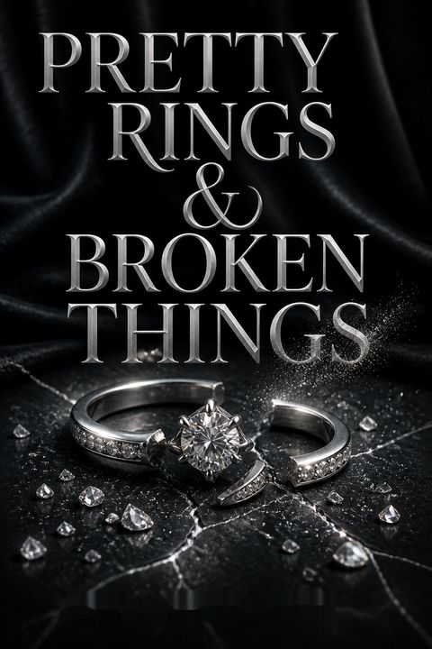 Pretty Rings &amp; Broken Things