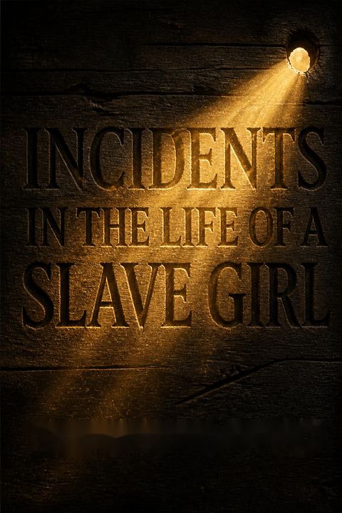 Incidents in the Life of a Slave Girl by Harriet Ann Jacobs
