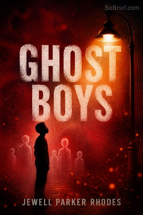 Ghost Boys