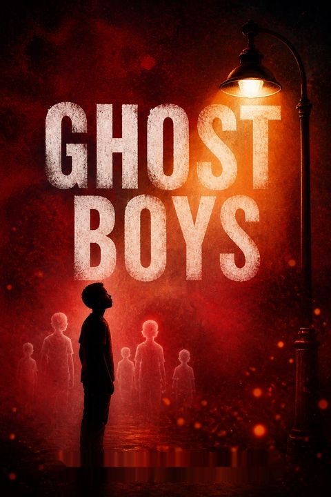 Ghost Boys