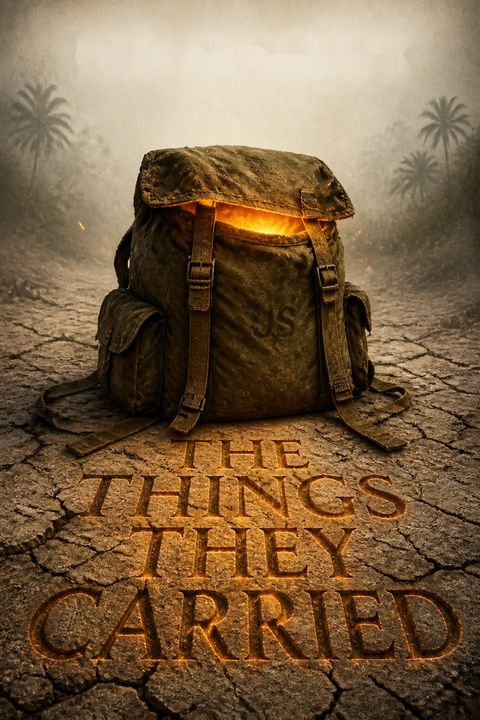 The Things They Carried