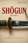 Shōgun, Volume 1