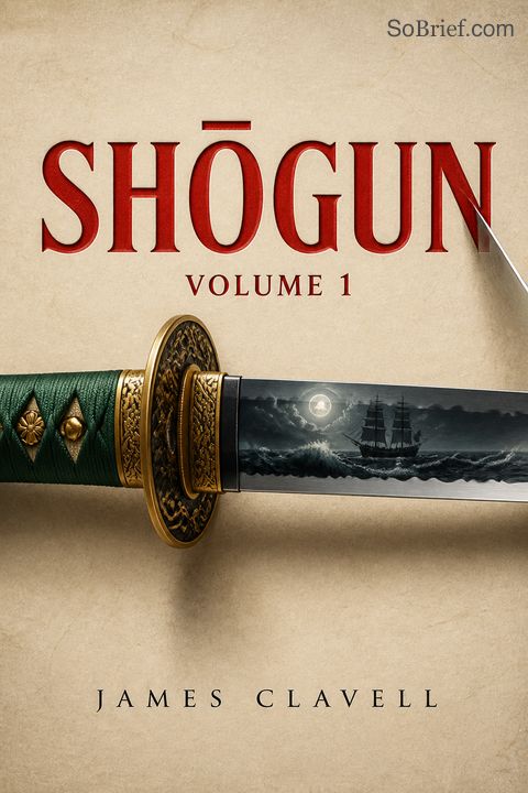 Shōgun, Volume 1