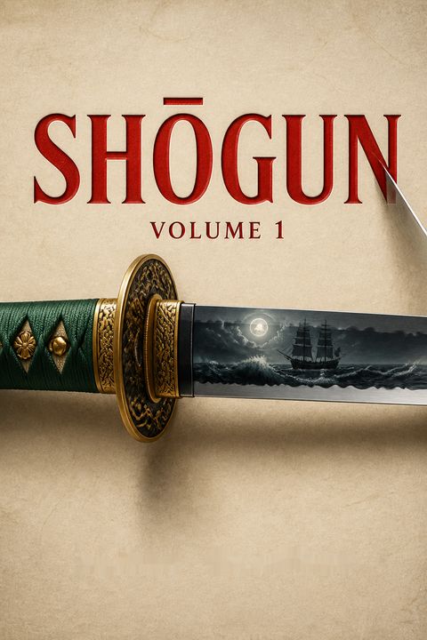 Shōgun, Volume 1