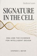 Signature in the Cell