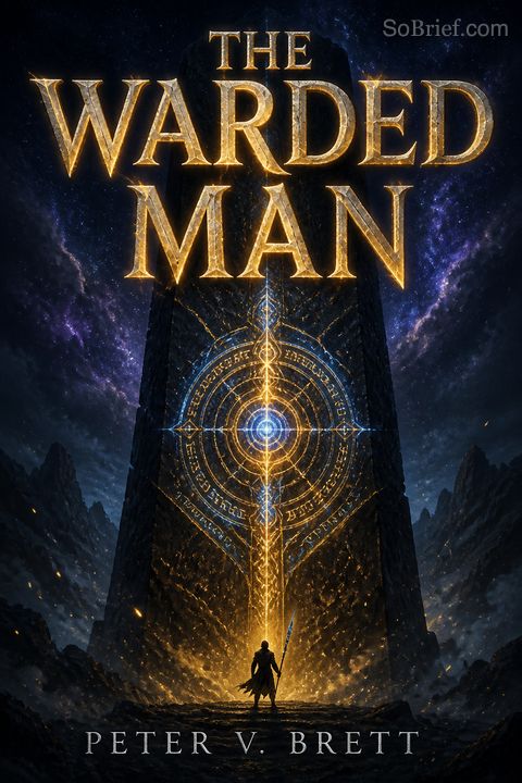 The Warded Man