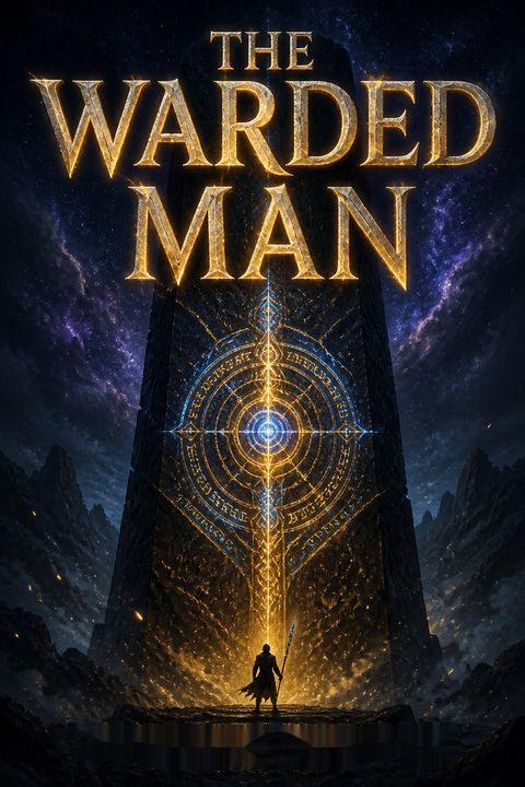 The Warded Man