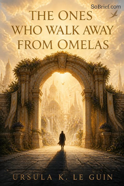 The Ones Who Walk Away from Omelas