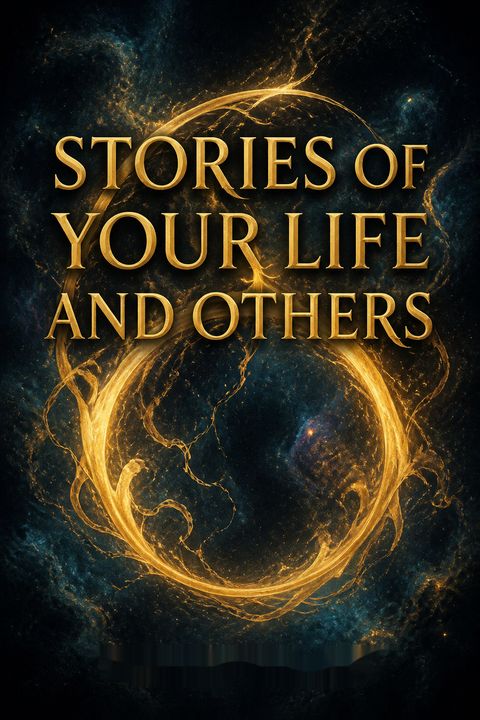 Stories of Your Life and Others by Ted Chiang