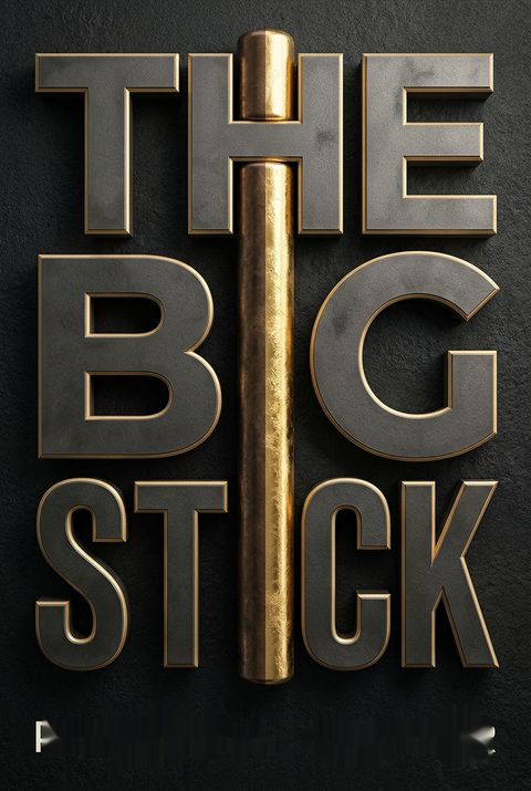 The Big Stick by Robert A. Glover