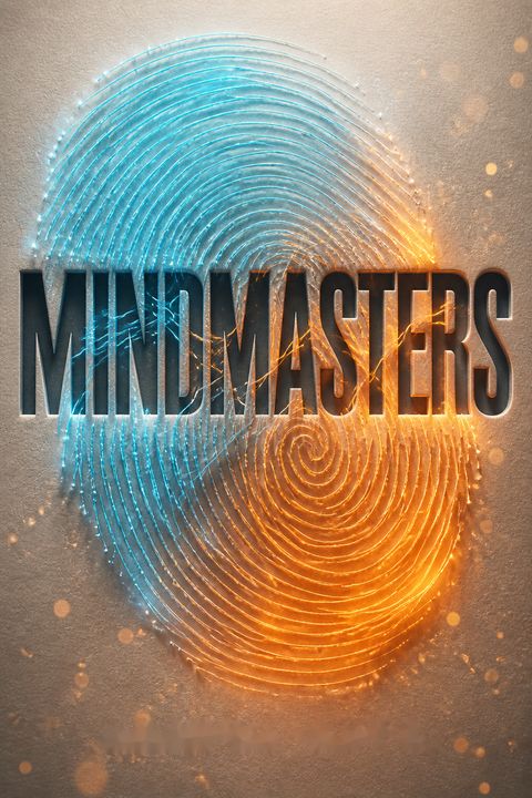 Mindmasters by Sandra Matz