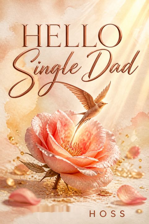 Hello Single Dad by Kelsie Hoss