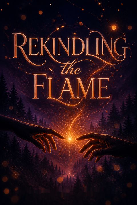 Rekindling the Flame by Madison  Myers