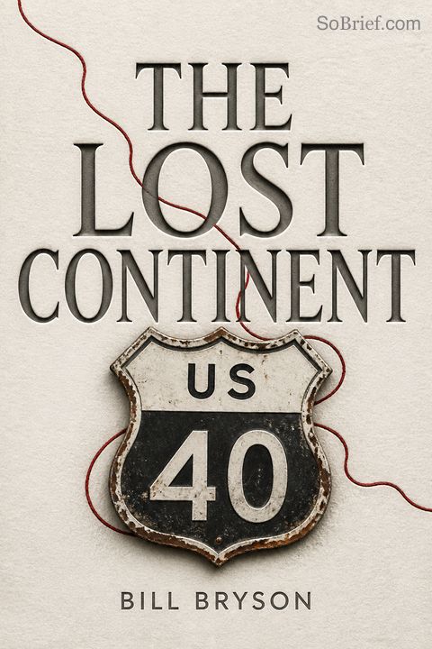 The Lost Continent