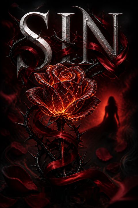 Sin by Seven Rue