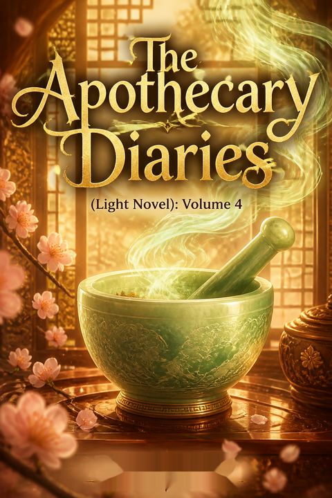 The Apothecary Diaries (Light Novel)
