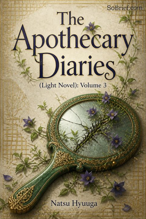 The Apothecary Diaries (Light Novel)