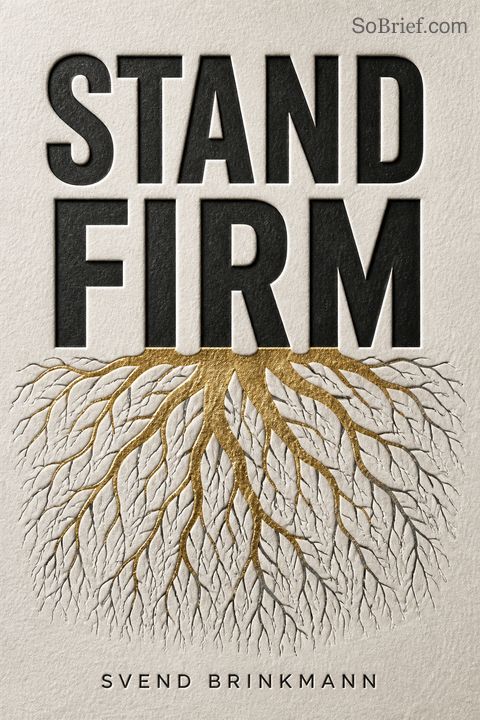 Stand Firm