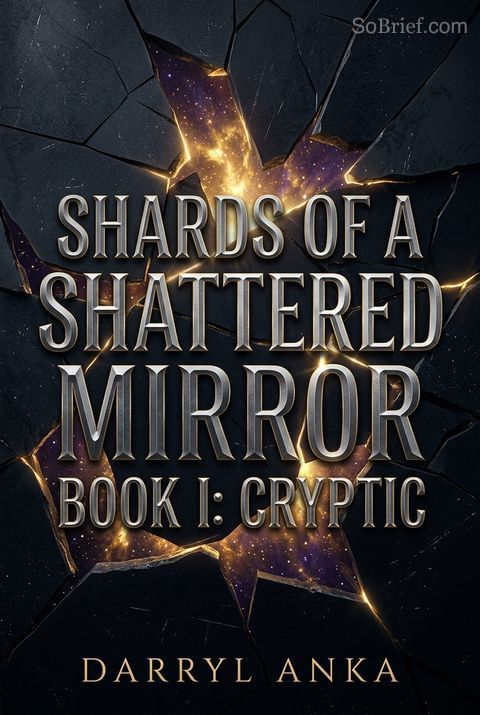 Shards of a Shattered Mirror Book I