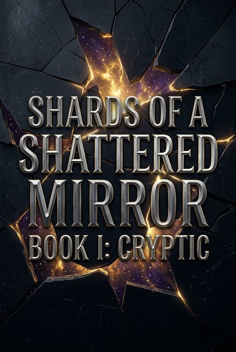 Shards of a Shattered Mirror Book I by Darryl Anka