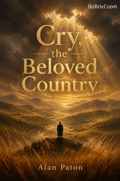 Cry, the Beloved Country