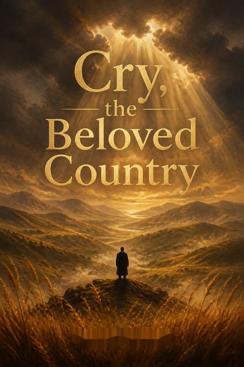 Cry, the Beloved Country